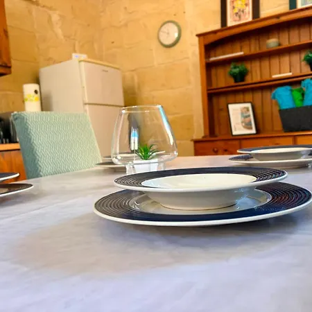 Peacefull Retreat 1 بيت ضيافة