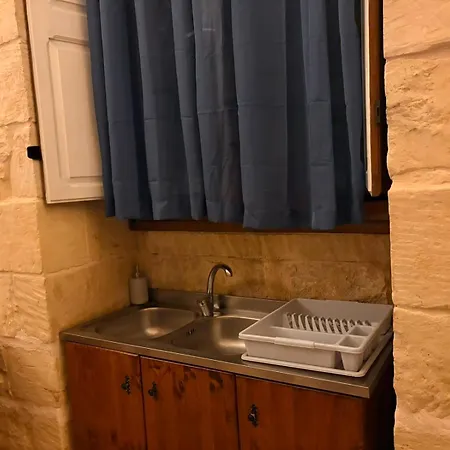 بيت ضيافة Peacefull Retreat 1