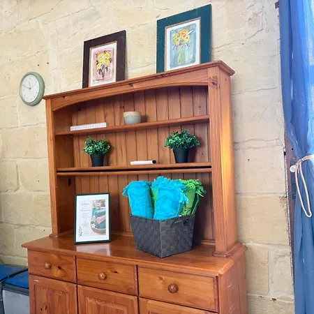 Peacefull Retreat 1 بيت ضيافة Xagħra