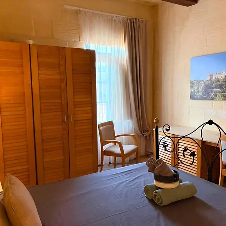 بيت ضيافة Peacefull Retreat 1 3*