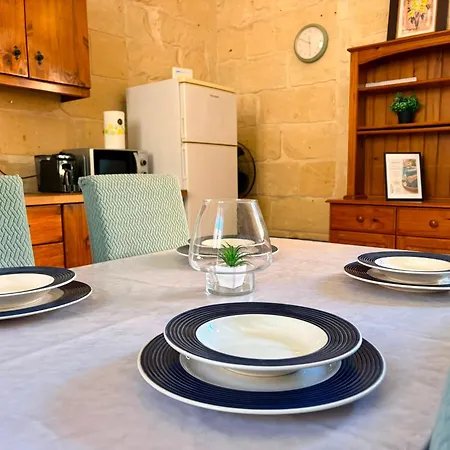 Peacefull Retreat 1 بيت ضيافة 3*