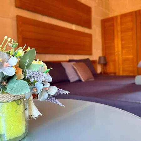 بيت ضيافة Peacefull Retreat 1 Xagħra