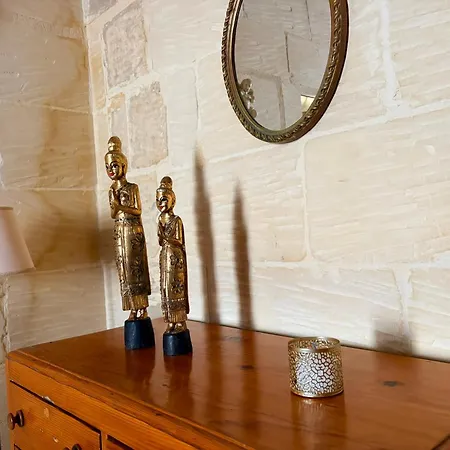 Peacefull Retreat 1 بيت ضيافة Xagħra