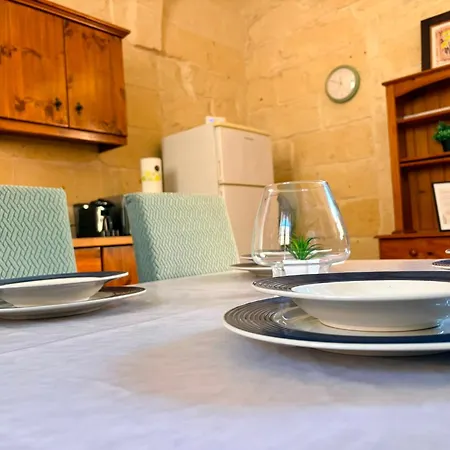 Peacefull Retreat 1 بيت ضيافة