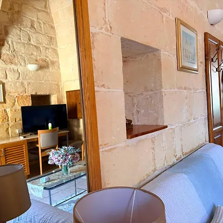 Peacefull Retreat 1 بيت ضيافة Xagħra