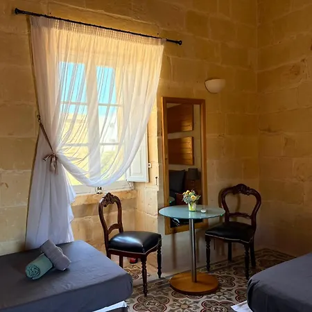 Peacefull Retreat 1 Xagħra