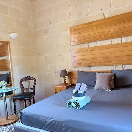 Peacefull Retreat 1 بيت ضيافة Xagħra