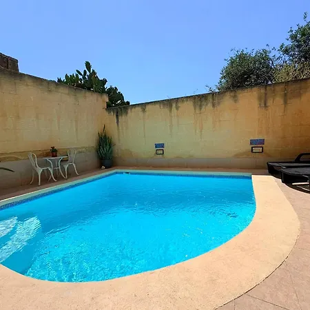 Peacefull Retreat 1 Xagħra