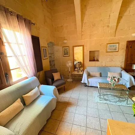 بيت ضيافة Peacefull Retreat 1 Xagħra