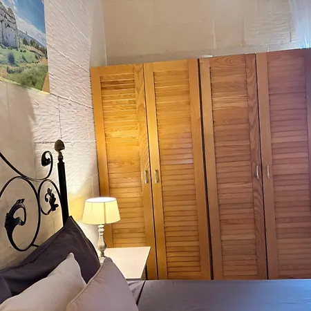 Peacefull Retreat 1 بيت ضيافة