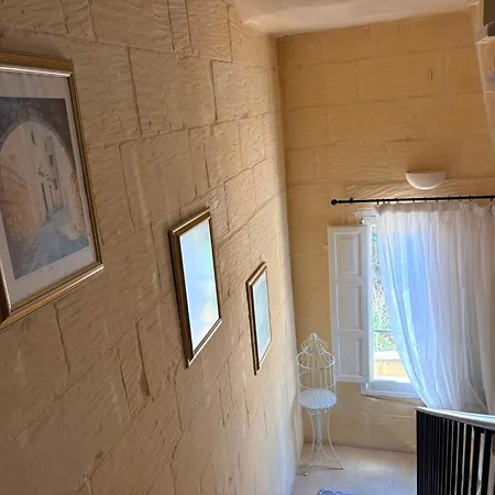 بيت ضيافة Peacefull Retreat 1 Xagħra