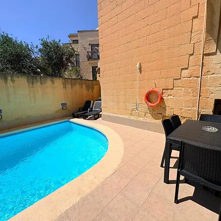 Peacefull Retreat 1 Xagħra