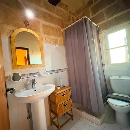 Peacefull Retreat 1 بيت ضيافة