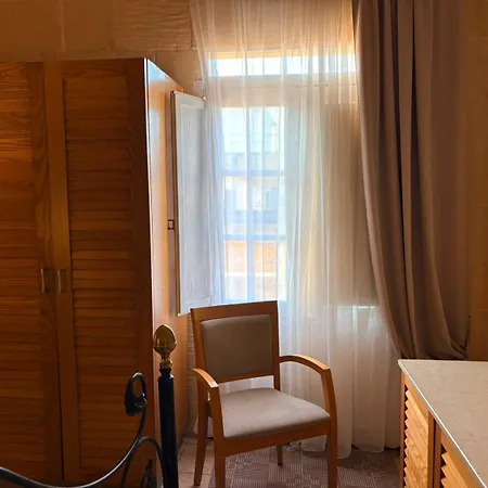 بيت ضيافة Peacefull Retreat 1 Xagħra