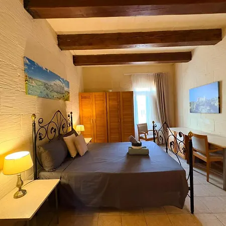 Peacefull Retreat 1 Xagħra