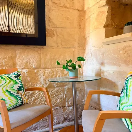 بيت ضيافة Peacefull Retreat 1 Xagħra