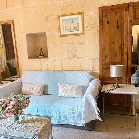 بيت ضيافة Peacefull Retreat 1 3*