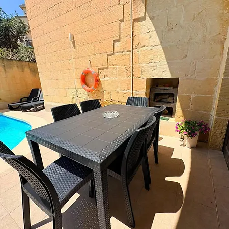 بيت ضيافة Peacefull Retreat 1 3*