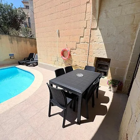 Peacefull Retreat 1 بيت ضيافة 3*